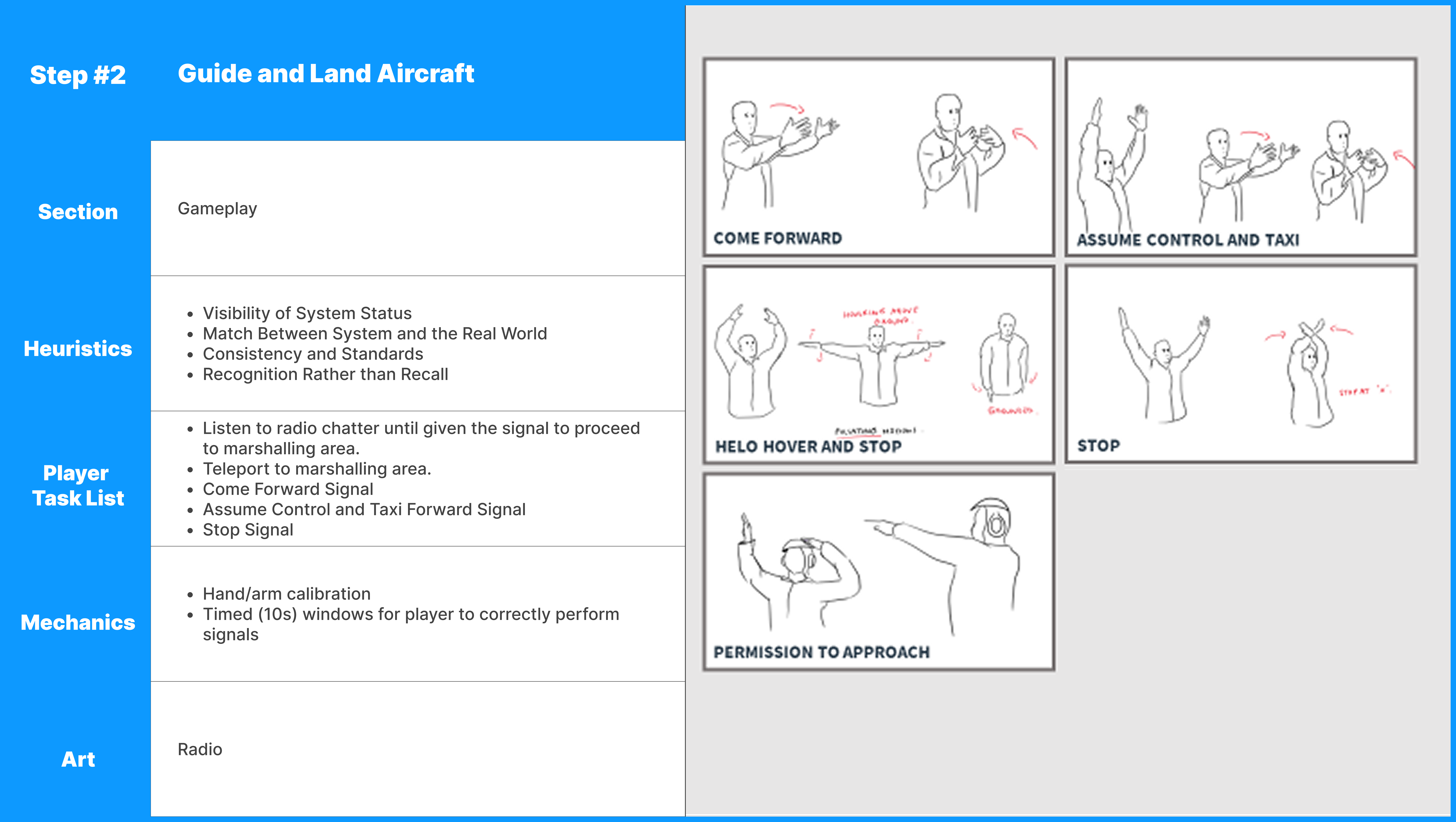 Storyboarding - Second Image